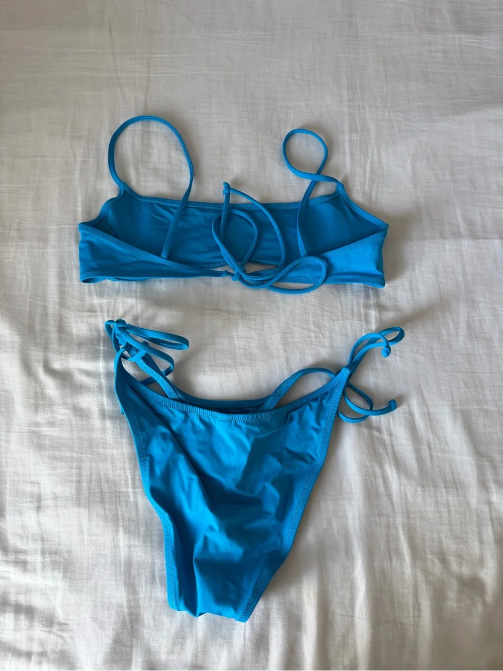 SKIMS swim micro